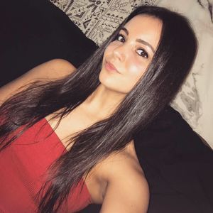 Meet your Posher, Taryn